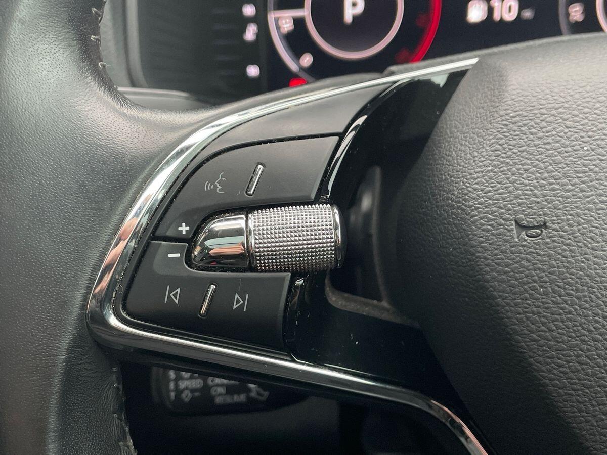 Used Skoda Karoq 2020 for sale - 76886838: Photo 16