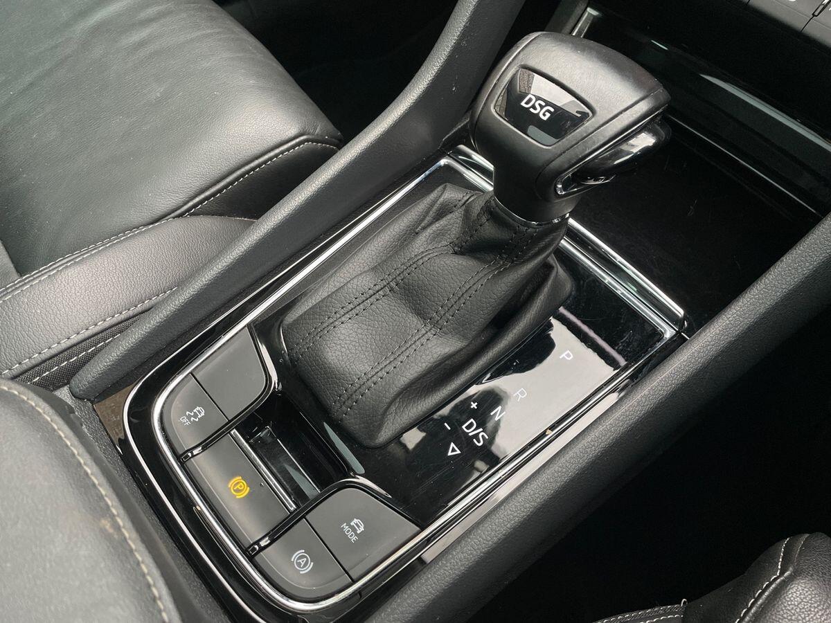 Used Skoda Karoq 2020 for sale - 76886838: Photo 19