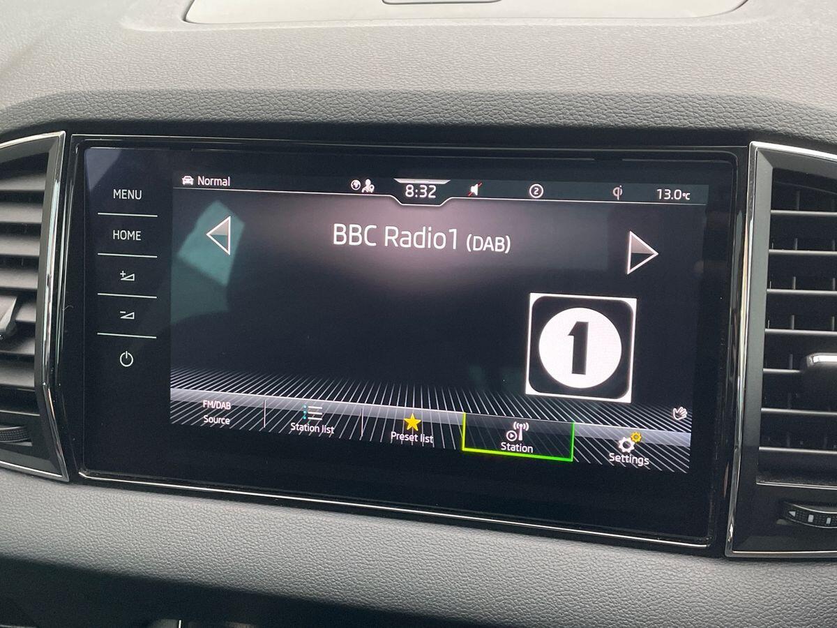 Used Skoda Karoq 2020 for sale - 76886838: Photo 23