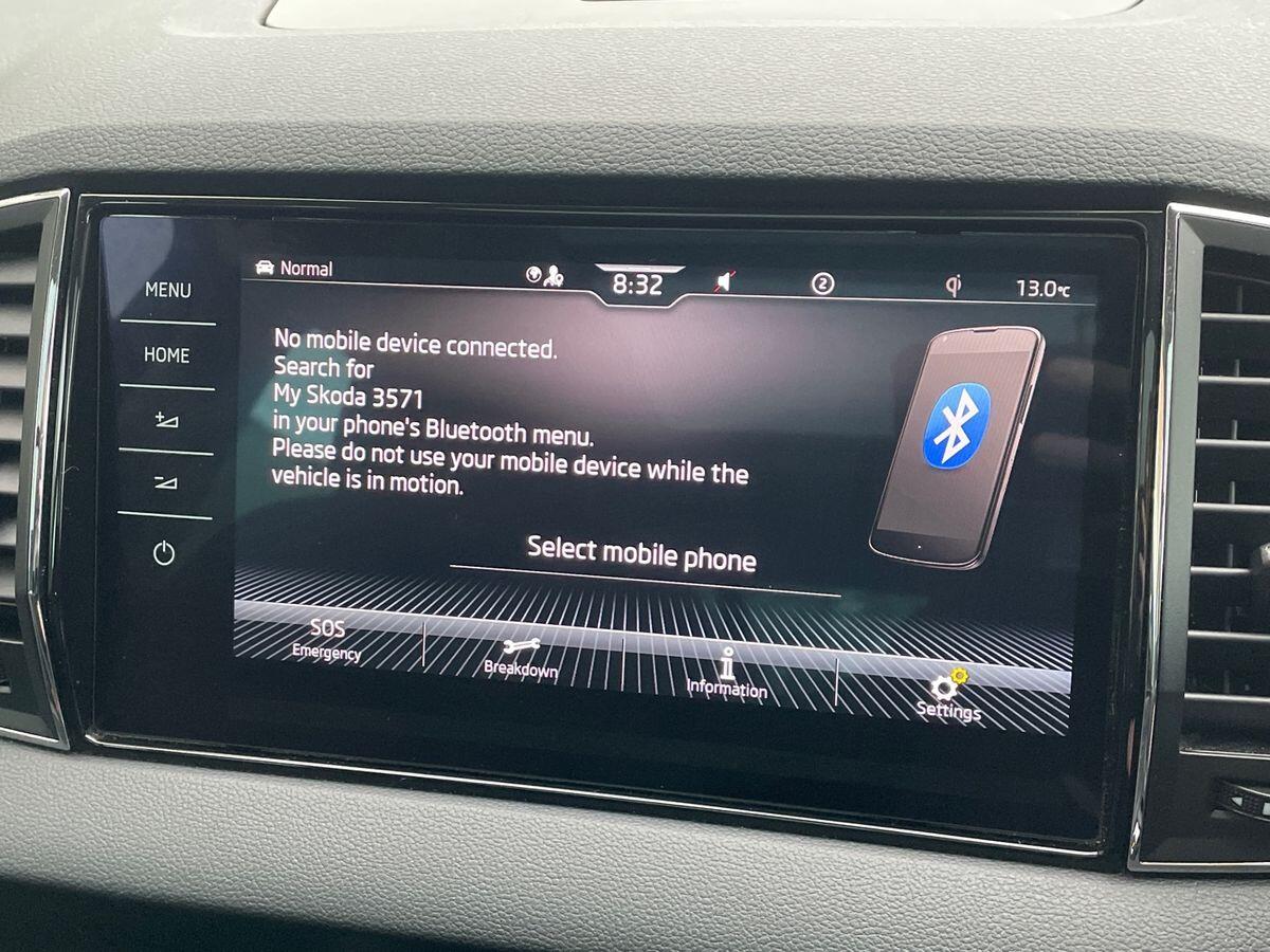 Used Skoda Karoq 2020 for sale - 76886838: Photo 24