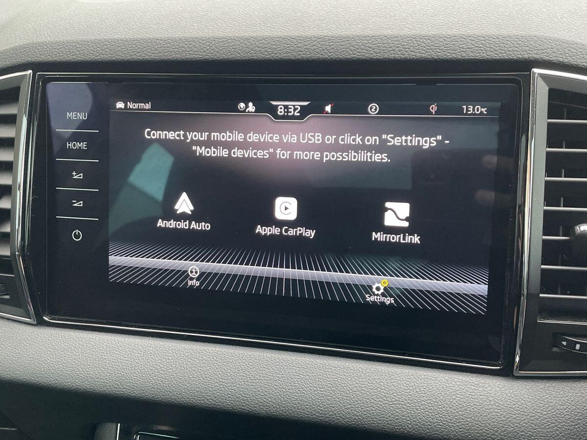 Used Skoda Karoq 2020 for sale - 76886838: Photo 25