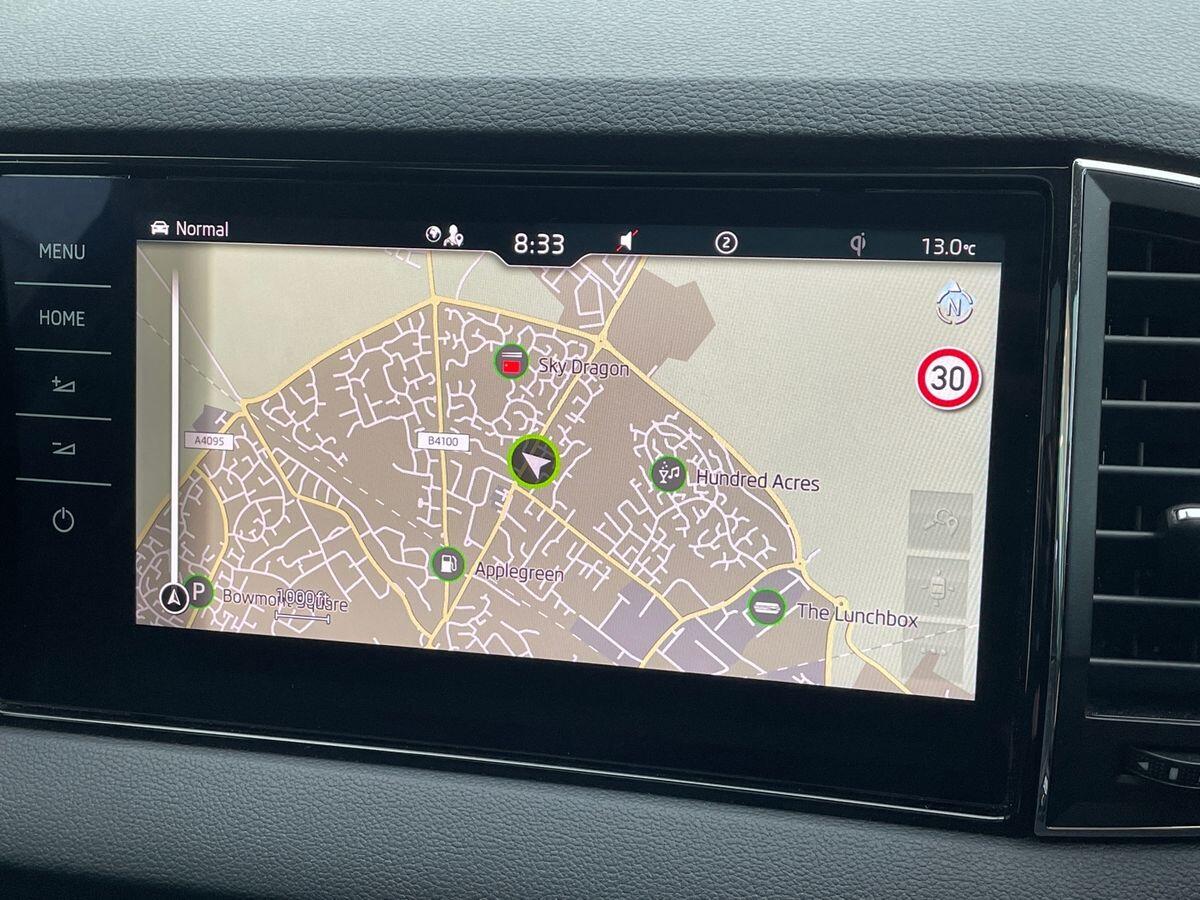 Used Skoda Karoq 2020 for sale - 76886838: Photo 26