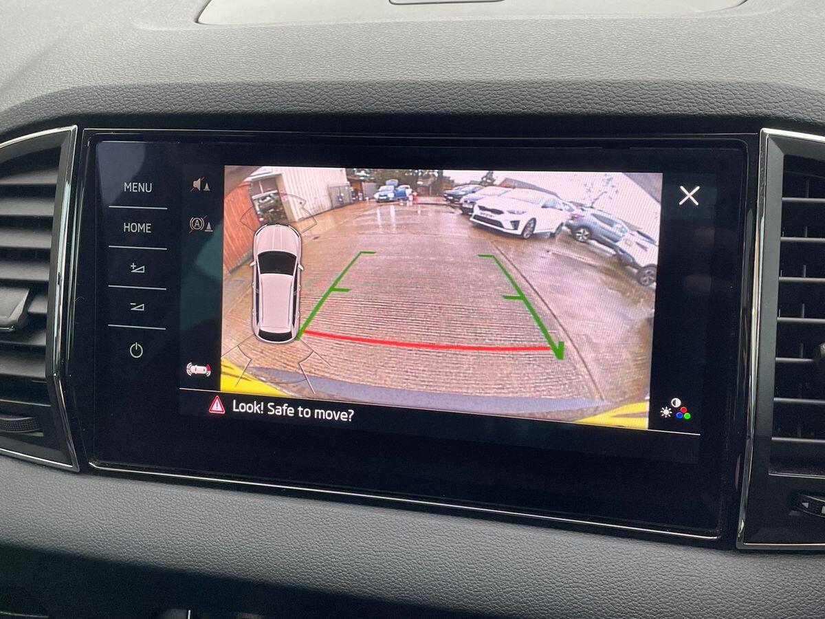 Used Skoda Karoq 2020 for sale - 76886838: Photo 27