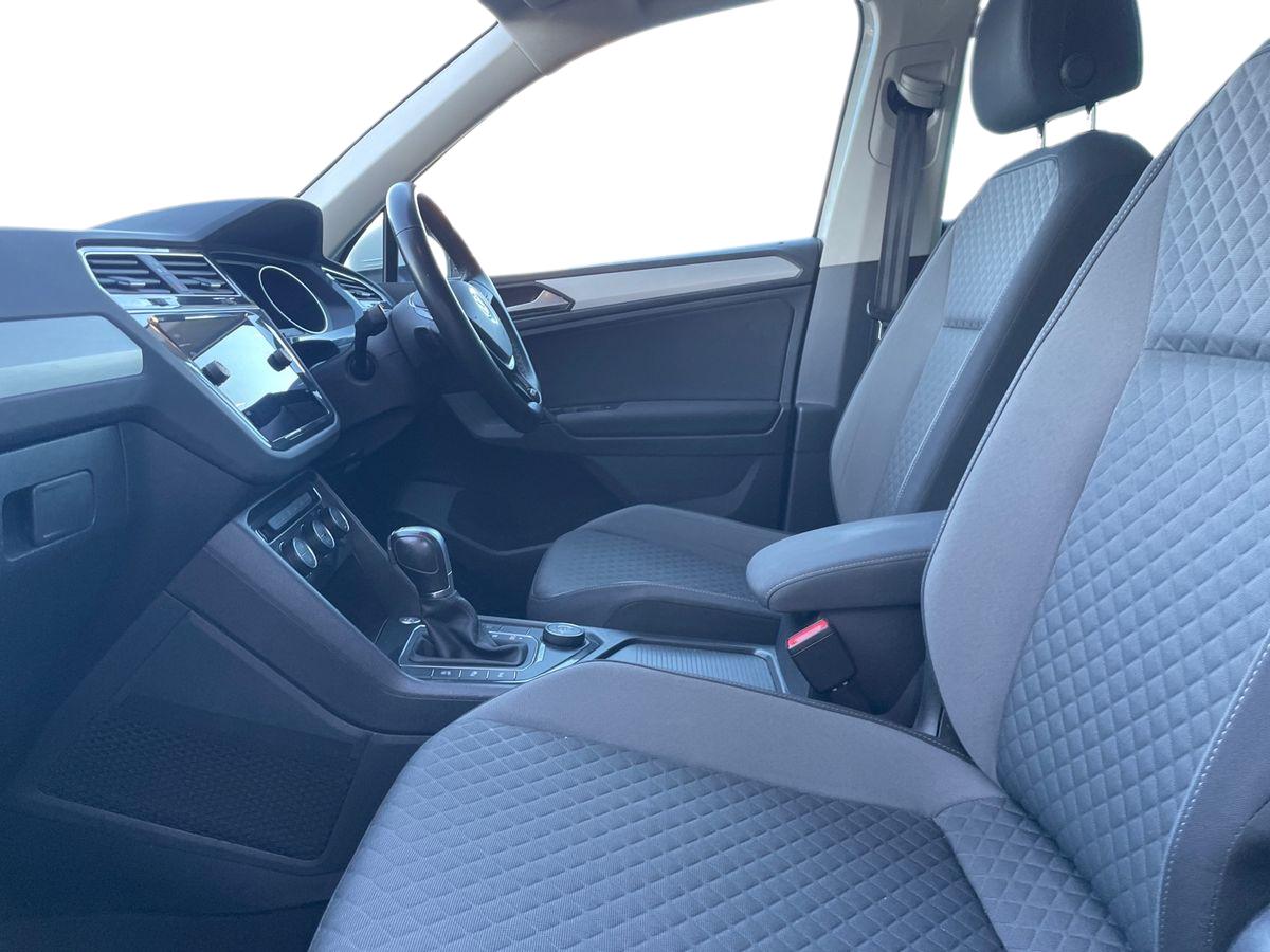 Used Volkswagen Tiguan 2019 for sale - 77726052: Photo 10