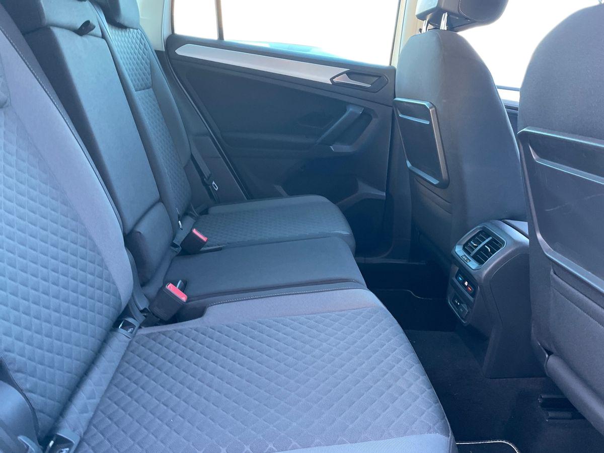 Used Volkswagen Tiguan 2019 for sale - 77726052: Photo 11