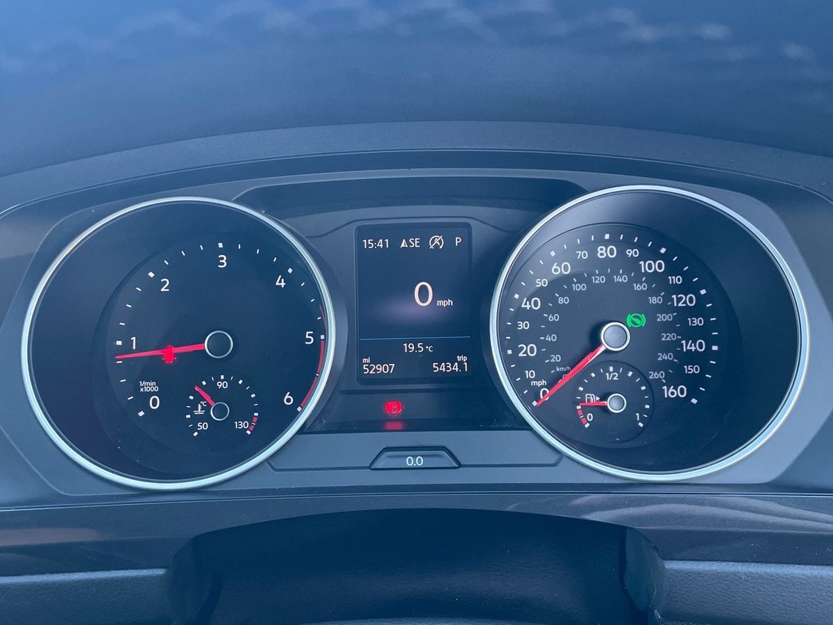 Used Volkswagen Tiguan 2019 for sale - 77726052: Photo 14