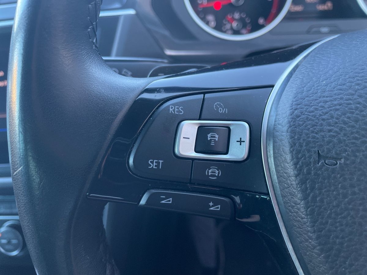 Used Volkswagen Tiguan 2019 for sale - 77726052: Photo 16