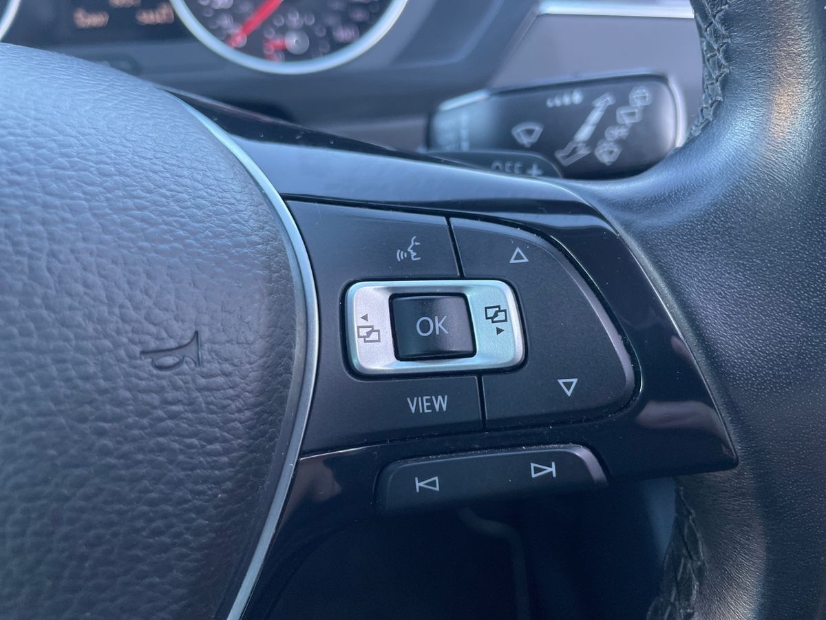 Used Volkswagen Tiguan 2019 for sale - 77726052: Photo 17