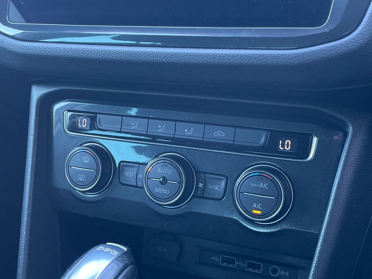 Used Volkswagen Tiguan 2019 for sale - 77726052: Photo 18