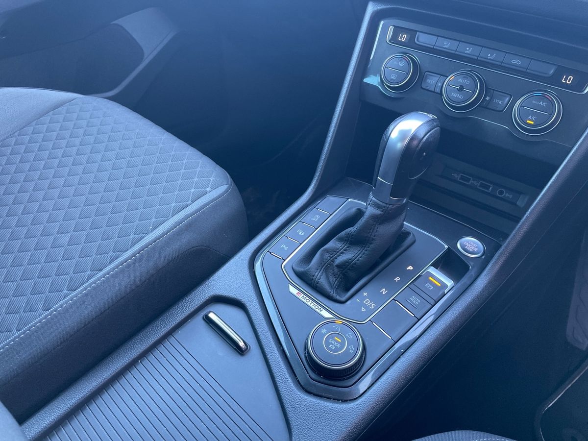 Used Volkswagen Tiguan 2019 for sale - 77726052: Photo 19