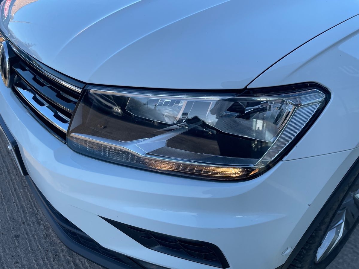 Used Volkswagen Tiguan 2019 for sale - 77726052: Photo 21
