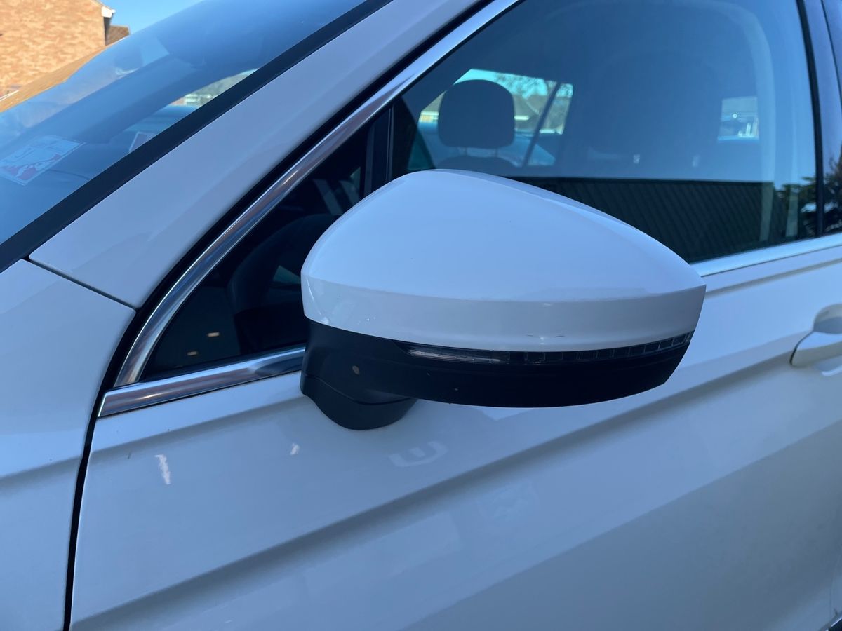 Used Volkswagen Tiguan 2019 for sale - 77726052: Photo 22