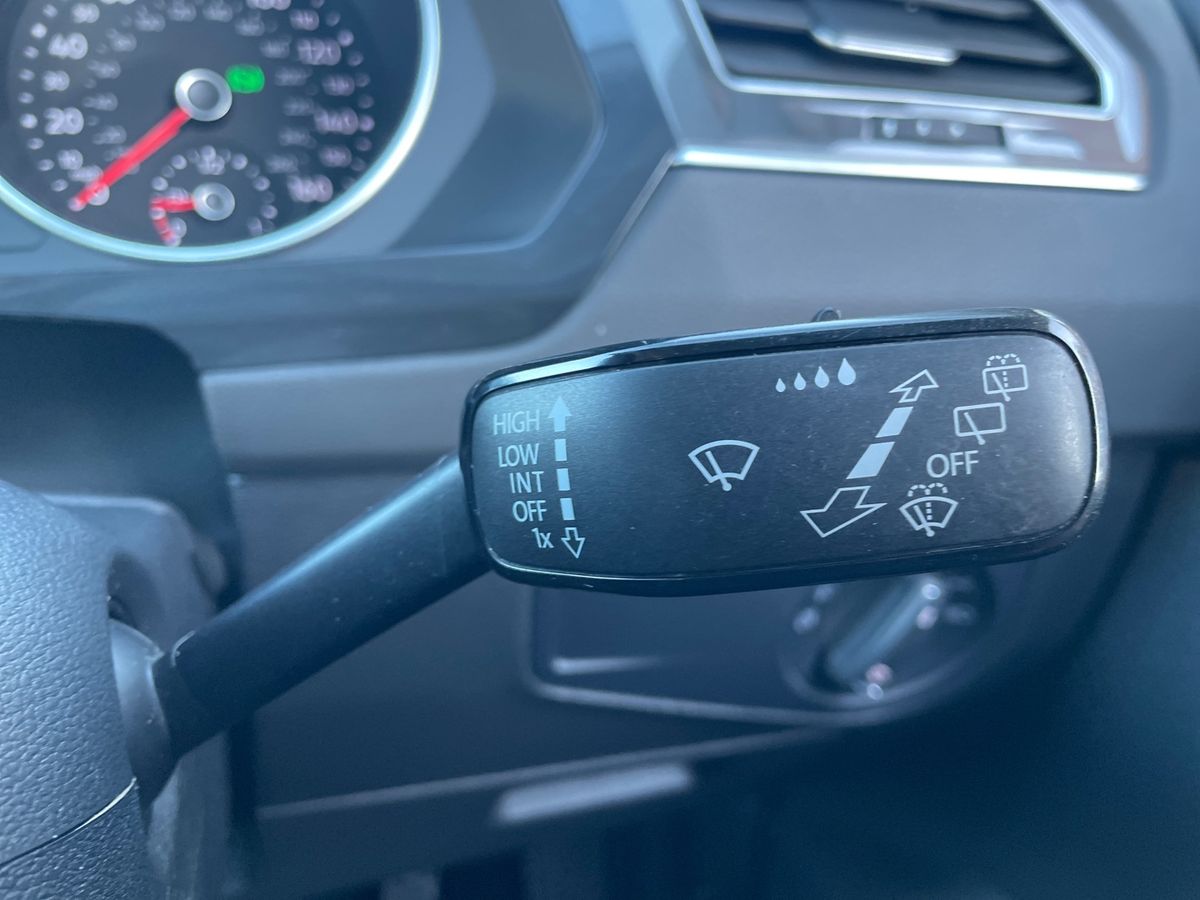 Used Volkswagen Tiguan 2019 for sale - 77726052: Photo 23