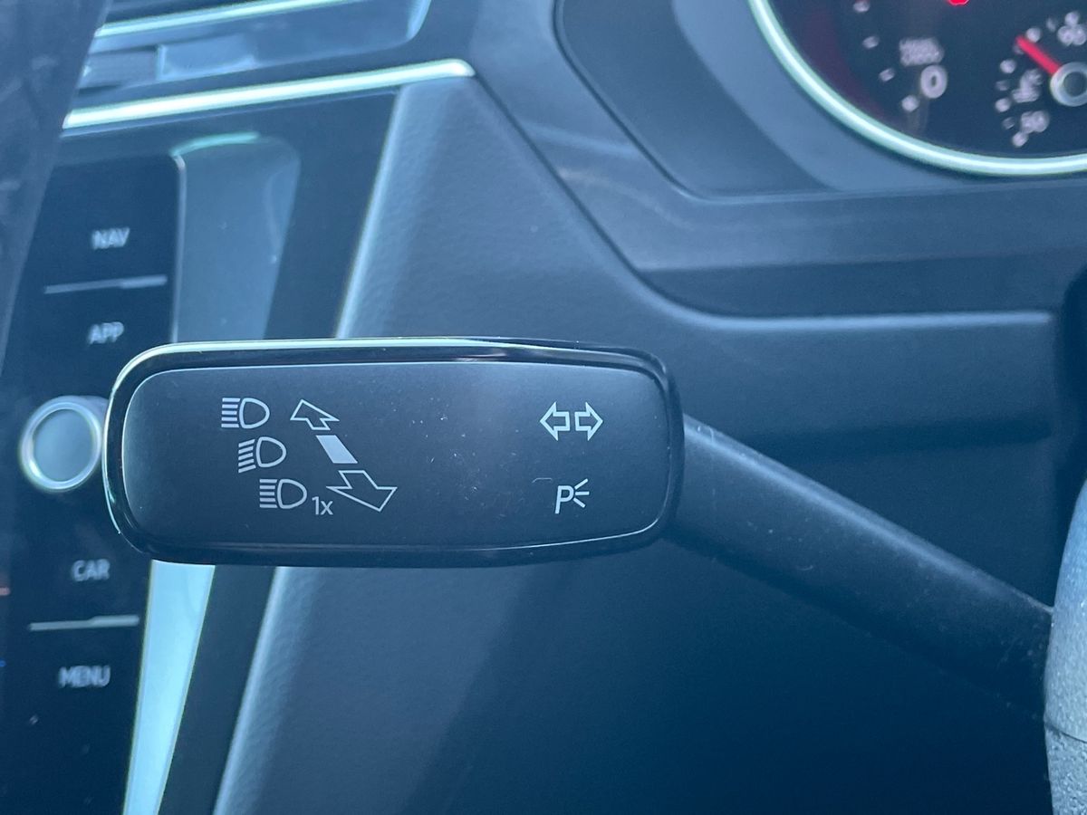 Used Volkswagen Tiguan 2019 for sale - 77726052: Photo 24