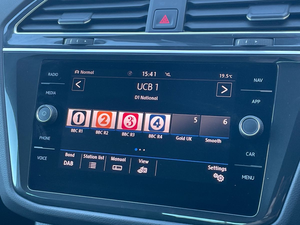 Used Volkswagen Tiguan 2019 for sale - 77726052: Photo 25