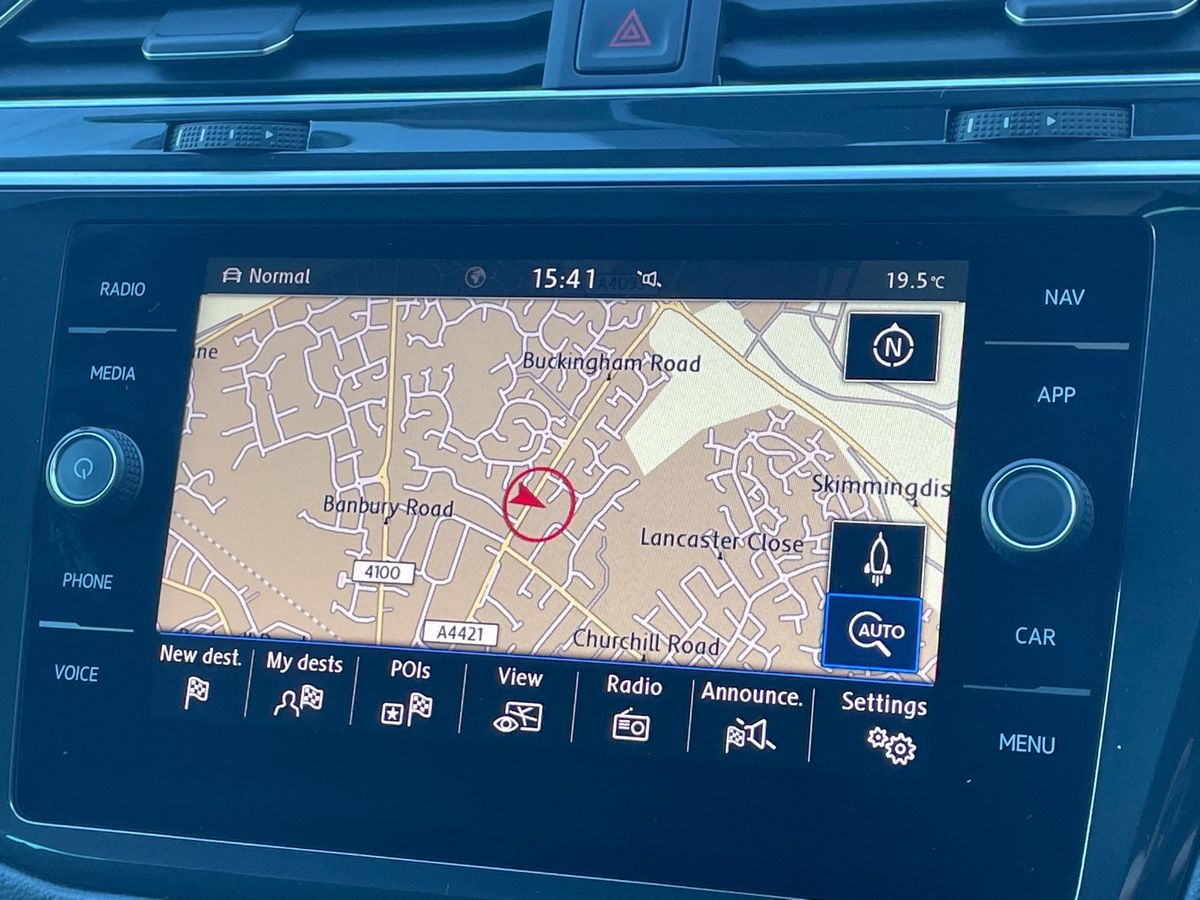 Used Volkswagen Tiguan 2019 for sale - 77726052: Photo 26