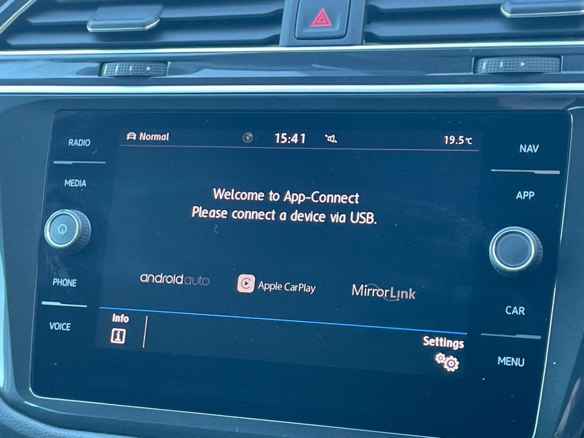 Used Volkswagen Tiguan 2019 for sale - 77726052: Photo 27