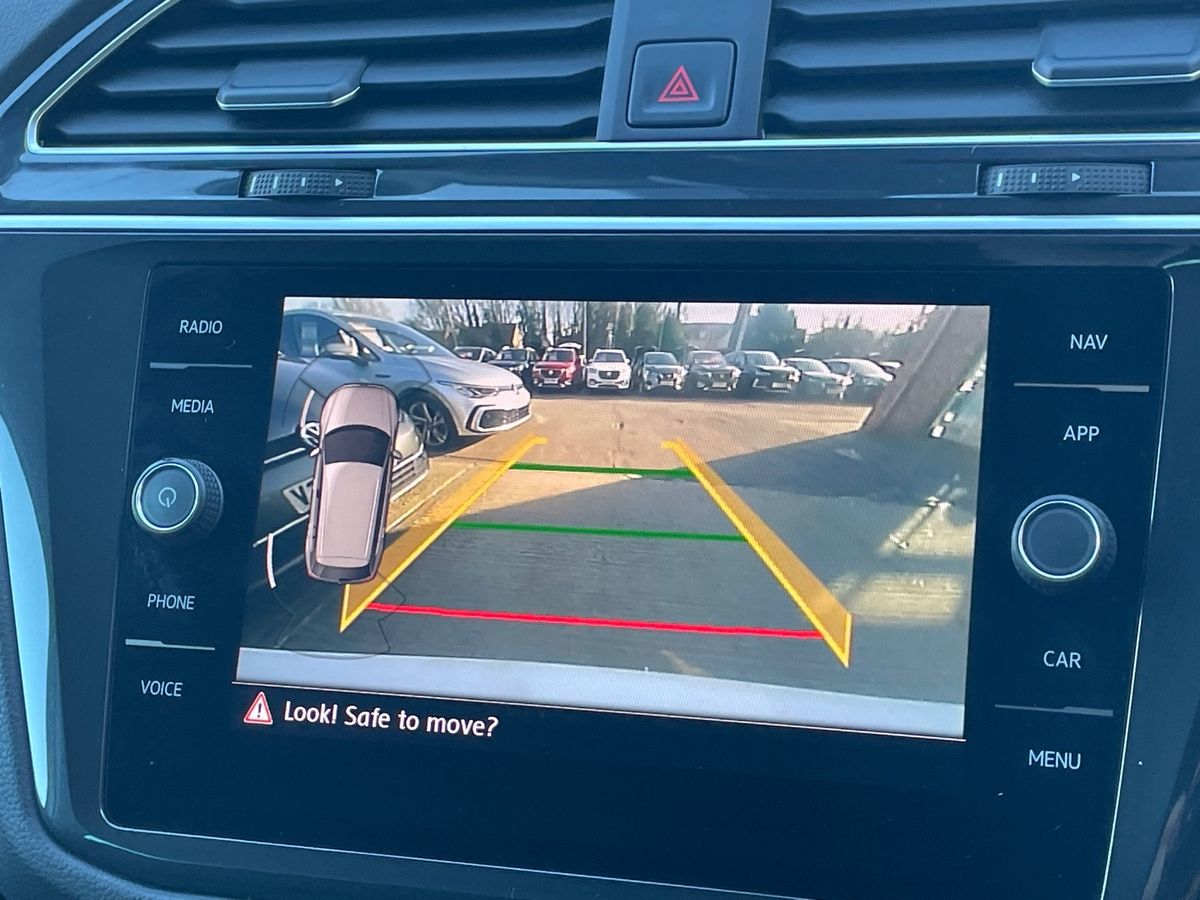 Used Volkswagen Tiguan 2019 for sale - 77726052: Photo 29