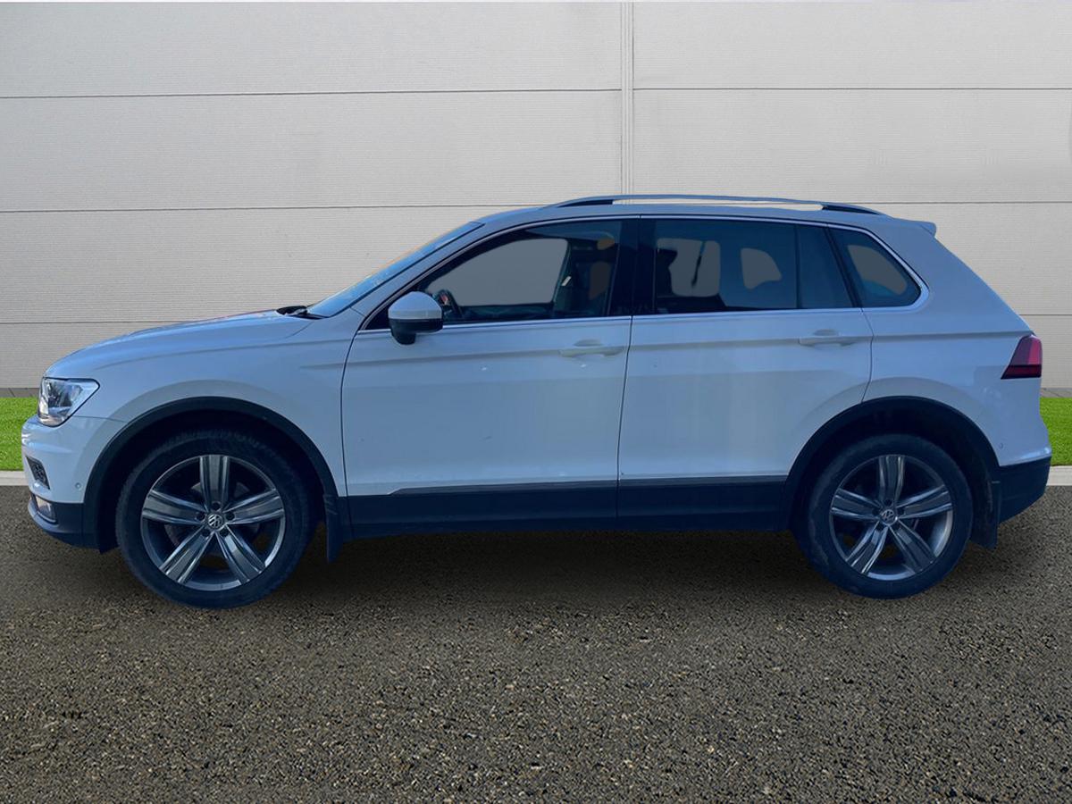 Used Volkswagen Tiguan 2019 for sale - 77726052: Photo 4