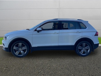 Used Volkswagen Tiguan 2019 for sale - 77726052: Photo