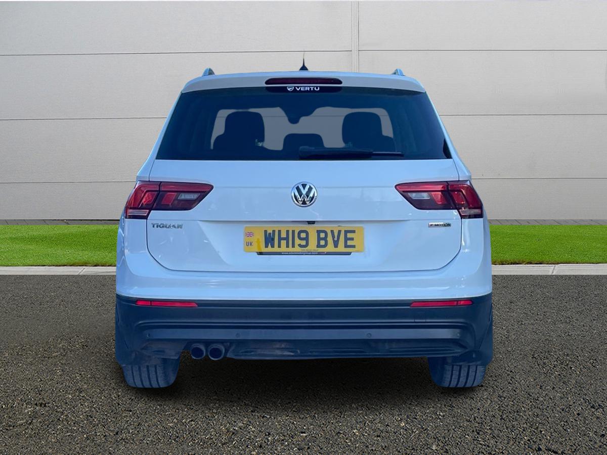 Used Volkswagen Tiguan 2019 for sale - 77726052: Photo 6