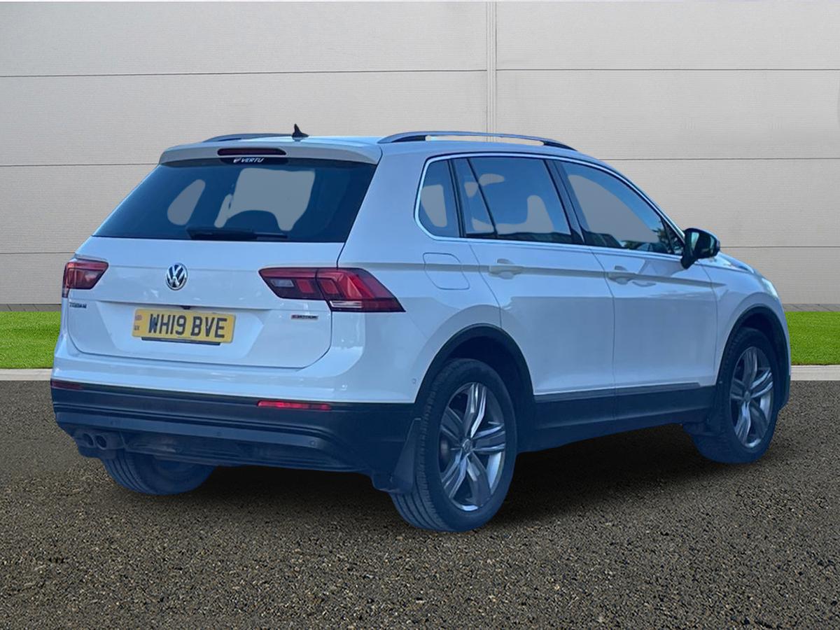 Used Volkswagen Tiguan 2019 for sale - 77726052: Photo 7