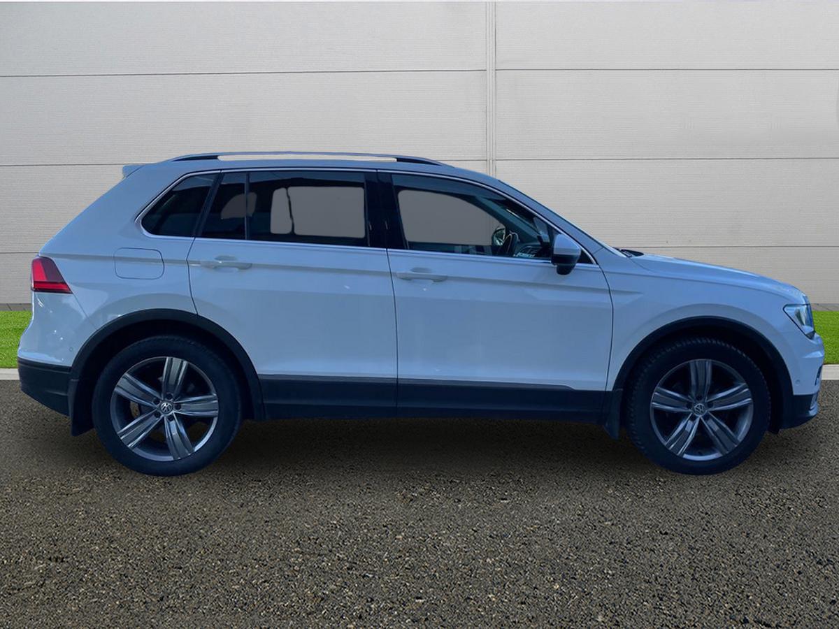 Used Volkswagen Tiguan 2019 for sale - 77726052: Photo 8