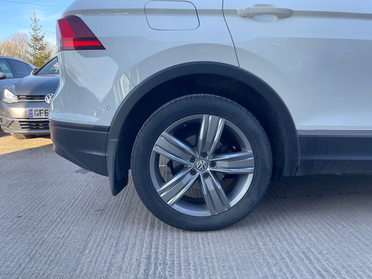 Used Volkswagen Tiguan 2019 for sale - 77726052: Photo 9