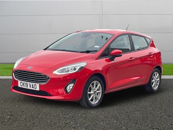 Used Ford Fiesta 2019 for sale - 78773724: Photo