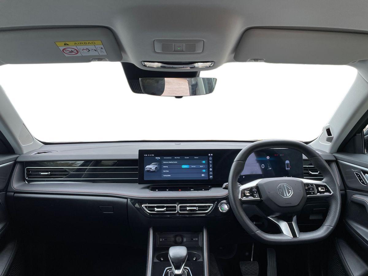 Used MG MG HS 2025 for sale - 76786524: Photo 13