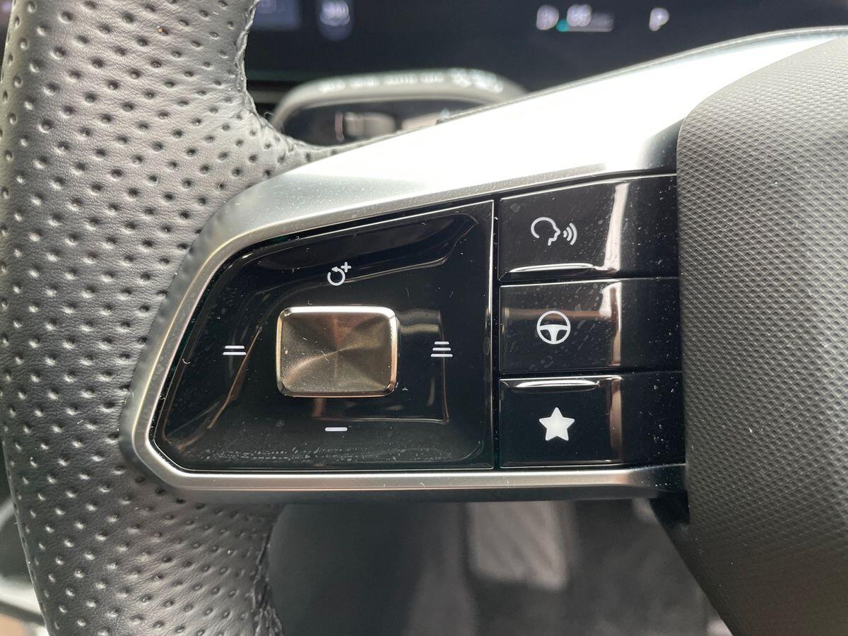 Used MG MG HS 2025 for sale - 76786524: Photo 16