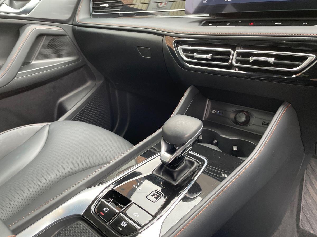 Used MG MG HS 2025 for sale - 76786524: Photo 19