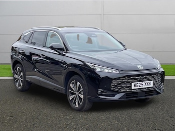 Used MG MG HS 2025 for sale - 76786524: Photo