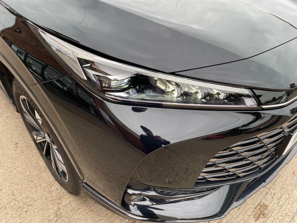 Used MG MG HS 2025 for sale - 76786524: Photo 21