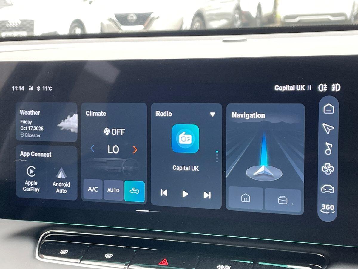 Used MG MG HS 2025 for sale - 76786524: Photo 23