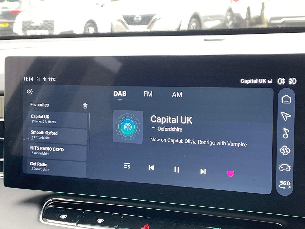 Used MG MG HS 2025 for sale - 76786524: Photo 24