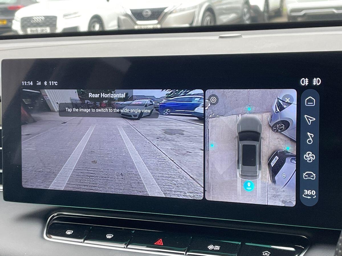 Used MG MG HS 2025 for sale - 76786524: Photo 27