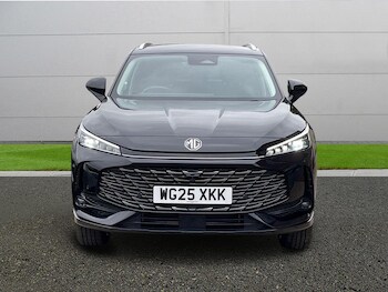 Used MG MG HS 2025 for sale - 76786524: Photo