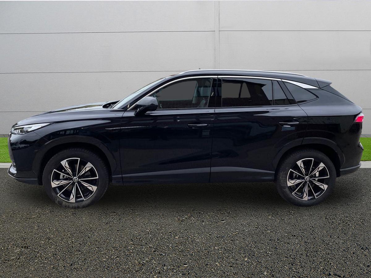 Used MG MG HS 2025 for sale - 76786524: Photo 4