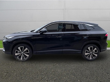 Used MG MG HS 2025 for sale - 76786524: Photo