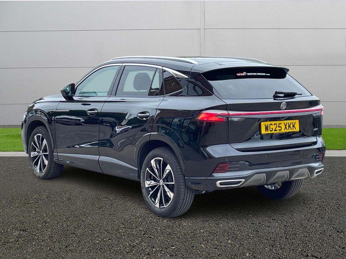 Used MG MG HS 2025 for sale - 76786524: Photo 5