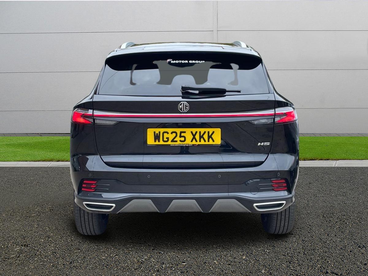 Used MG MG HS 2025 for sale - 76786524: Photo 6