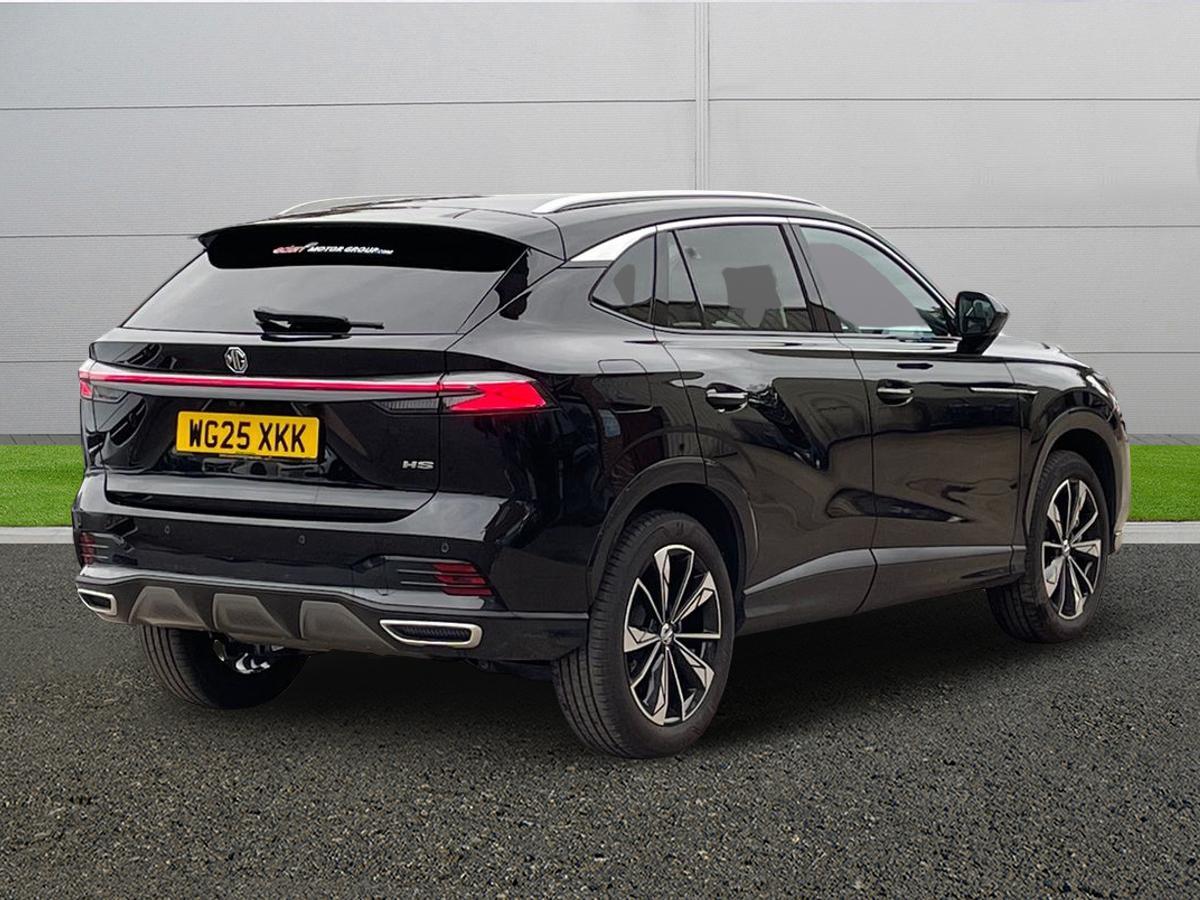 Used MG MG HS 2025 for sale - 76786524: Photo 7