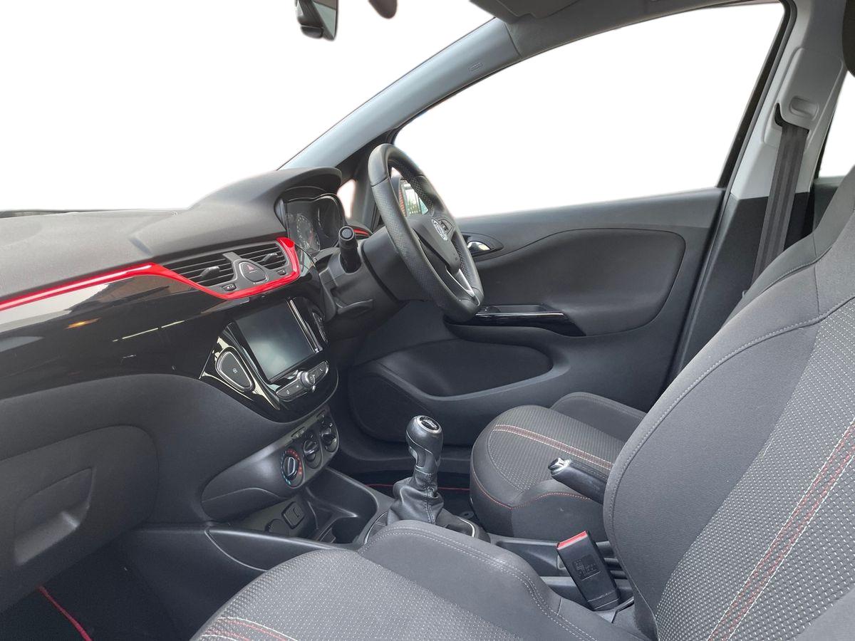 Used Vauxhall Corsa 2019 for sale - 77771158: Photo 10
