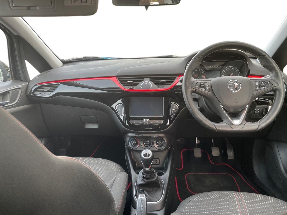 Used Vauxhall Corsa 2019 for sale - 77771158: Photo 13