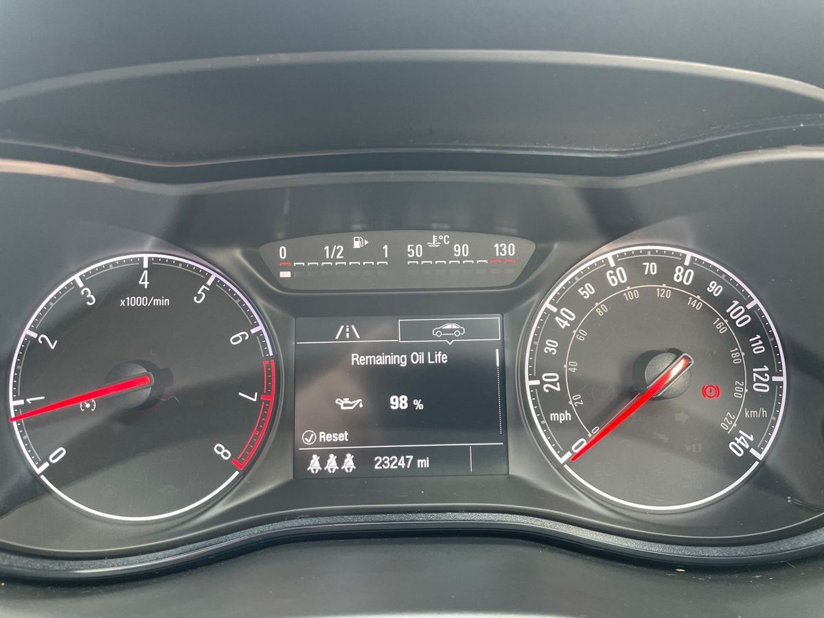 Used Vauxhall Corsa 2019 for sale - 77771158: Photo 14