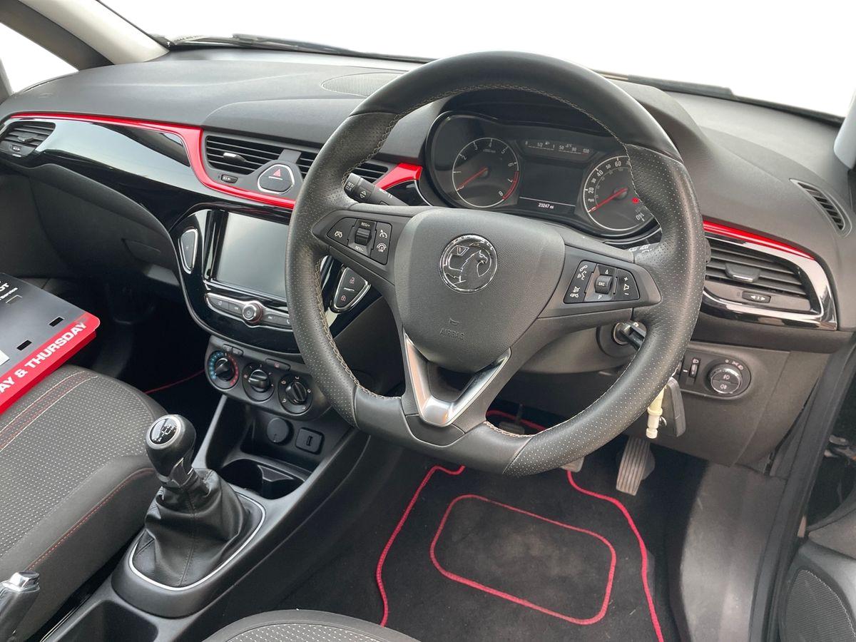 Used Vauxhall Corsa 2019 for sale - 77771158: Photo 15