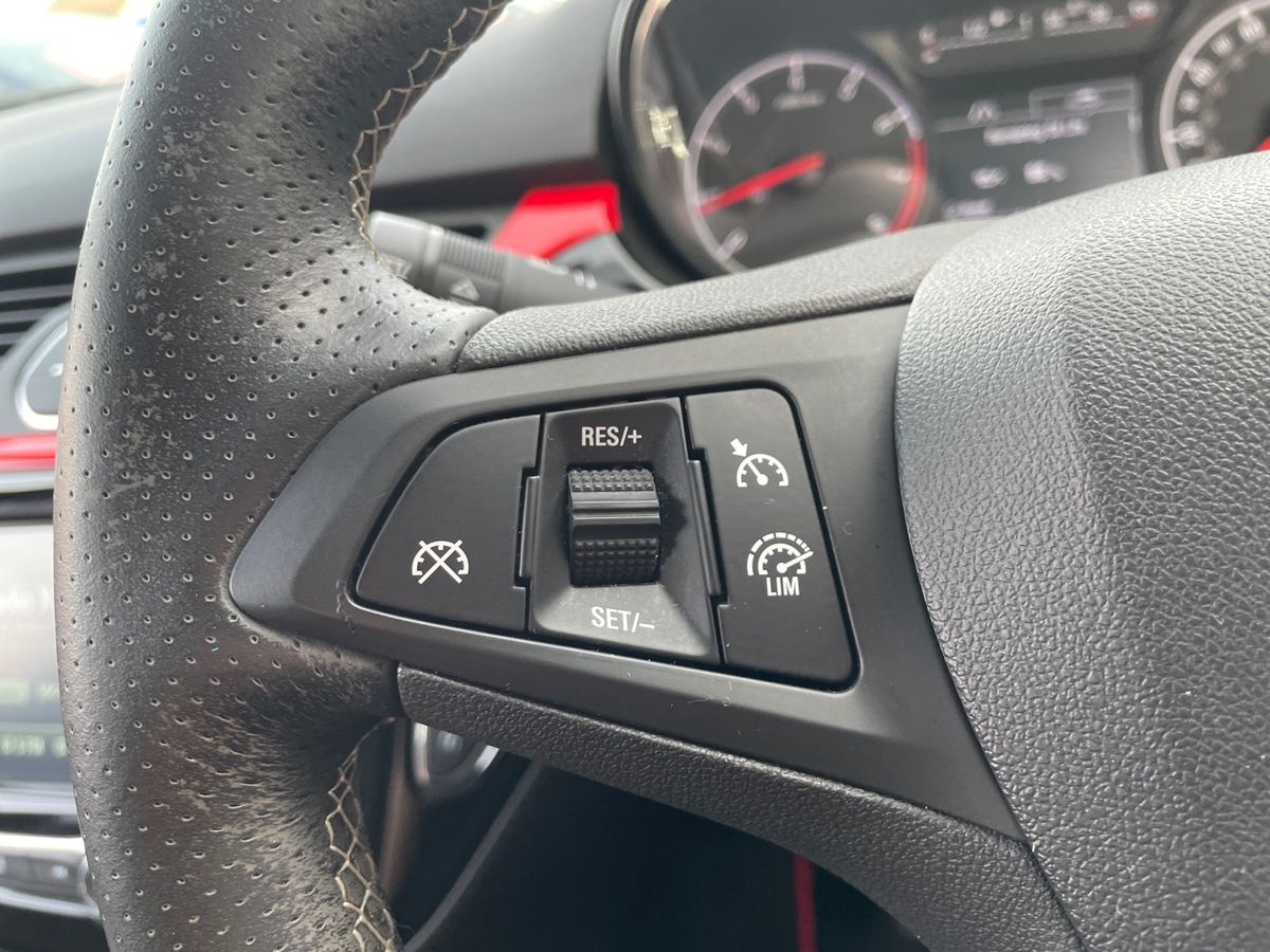 Used Vauxhall Corsa 2019 for sale - 77771158: Photo 16