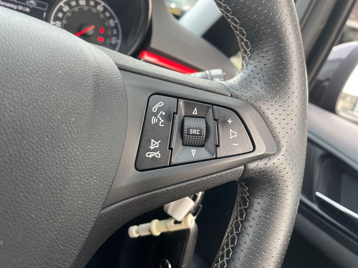 Used Vauxhall Corsa 2019 for sale - 77771158: Photo 17