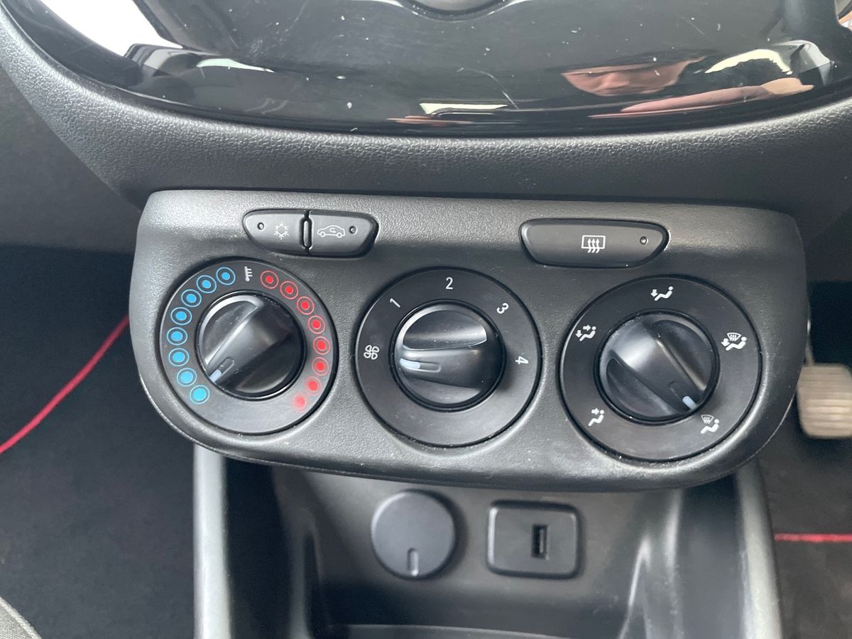 Used Vauxhall Corsa 2019 for sale - 77771158: Photo 18